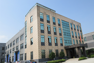 企業環境